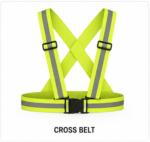 CROSS BELT